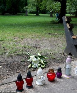 Półroczna Lilianna zmarła po tym, jak spadł na nią konar. Urzędnicy usłyszeli zarzuty