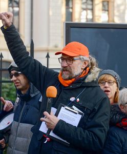 Warszawa: "Obrońcy demokracji" zablokują centrum miasta w 37. rocznicę stanu wojennego