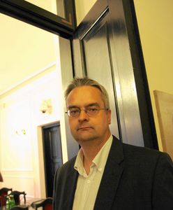 Dziennikarz "Gazety Wyborczej" stanie przed sądem. Za znieważenie funkcjonariusza ŻW
