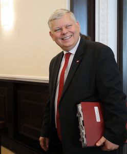 Marek Suski: Kandydat na marszałka będzie dla niektórych zaskoczeniem