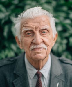 "Z 1200 zostało nas już 20". Stanisław Jan Majewski prosi, żebyśmy wspólnie upamiętnili jego kolegów