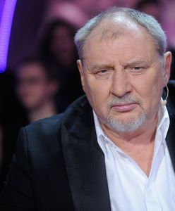 Andrzej Grabowski zakończył kolejny związek. "Czuje się samotny, jak nigdy dotąd"