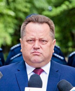 Gorąco na linii Zieliński - NIK. "Nie jest to ustawka polityczna?"