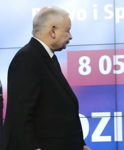 Wyniki wyborów 2019. PiS stracił Senat. To musiało zaboleć Jarosława Kaczyńskiego