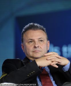 "Money. To się liczy". Gościem prof. Witold Orłowski