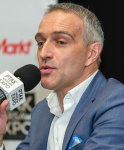 Paweł Orleański mocno o TVP. Nie kryje żalu po zwolnieniu