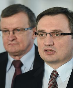 "Jak Kaczyński powie, to i Ziobro powie". Tadeusz Cymański złośliwy jak nigdy