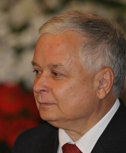 "Prezydent": TVP wyemitowała reportaż poświęcony Lechowi Kaczyńskiemu
