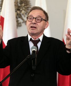 Lech Morawski oskarżył o korupcję sędziów TK. Konsekwencje ponosi jego doktorant