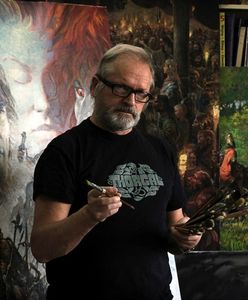 Człowiek, który zabił Tjalla