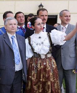 Hasło PiS-u „Bliżej ludzi” jest OK