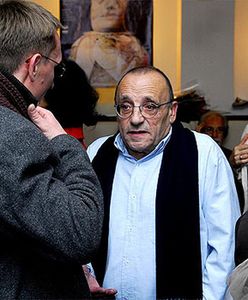 Dokument Łozińskiego ma szansę na Oscara