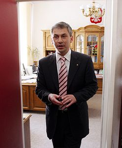 Napieralski: nie ma i nie będzie rozłamu w SLD