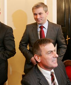 Partia nie daruje Olejniczakowi