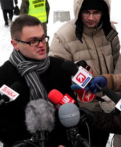 "To goebbelsowskie kłamstwa" - pełnomocnik oburzony