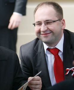 Burza wokół publikacji "Newsweeka". Adam Bielan oskarża Teresę Torańską