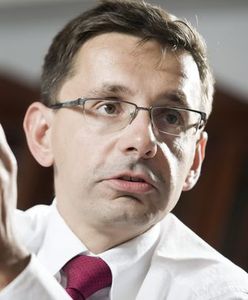 Kolejny stołek dla żony ministra skarbu