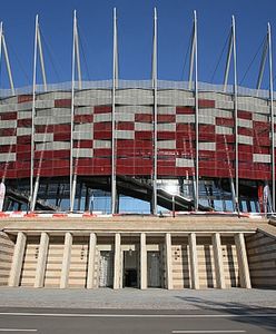 Warszawskie Targi Książki po raz pierwszy na Stadionie Narodowym (16-19 maja)