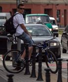 Kierowcy kontra rowerzyści. Kto ma rację?