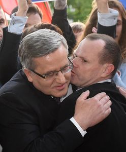 Adam Bielan o Andrzeju Hadaczu: możemy mieć do czynienia z gigantyczną aferą na styku dawnych służb i polityków PO