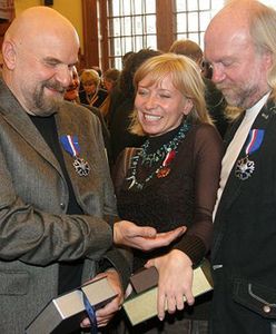 Medal Gloria Artis dla twórców i działaczy kultury