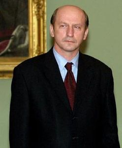 Płażyński: Miller przestaje być wiarygodny