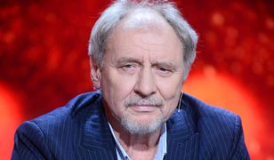 Andrzej Grabowski znalazł nową miłość po rozwodzie