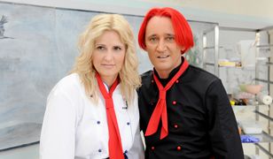 Dominika Tajner-Wiśniewska: Rozeszliśmy się z mężem zawodowo