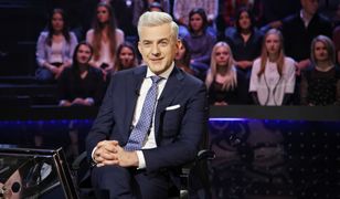 Hubert Urbański o nowych "Milionerach". Będzie łatwiej wygrać milion?