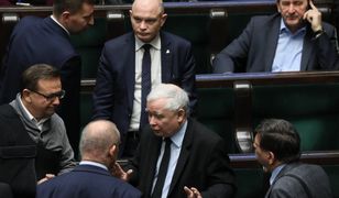 Minimalna różnica między PiS a PO. Najnowszy sondaż