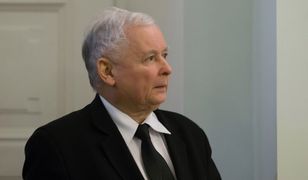 Po expose Morawieckiego Kaczyński zapowiada głębokie zmiany w rządzie