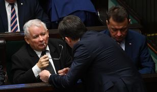 Ziobro jednak namawia Kaczyńskiego na przedterminowe wybory? Wiemy więcej