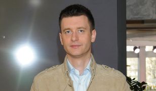 Nieoficjalnie: Adam Krzykowski nowym szefem "Panoramy"