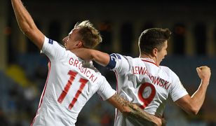 Już  za parę godzin mecz Polska–Czarnogóra. Kto ma większą szansę na wygraną?