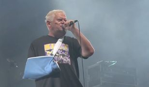 Organek, Fisz Emade i Kult zawładnęli sceną na Gdańsk Dźwiga Muzę 2017. Byliśmy tam z kamerą!