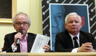 Dramat Cenckiewicza i Gmyza. Szef ich wydawnictwa skumał się z agentami SB i nie płaci