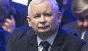 Koziński: "Kaczyński na fali. Ale samo zmniejszanie rozwarcia nożyc nie wystarcza" (Opinia)
