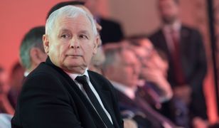 Taśmy Kaczyńskiego. Prezes PiS zauważył trend sprzed dekady