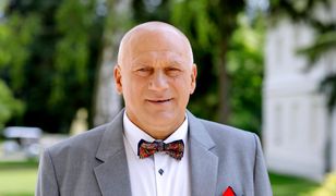 Jan z "Rolnik szuka żony" buduje drewniany dom. Chce odpocząć