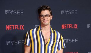 Kim jest Antoni Porowski? Polak wystąpił w teledysku Taylor Swift