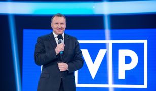 Jacek Kurski podsumowuje dwa lata prezesury w TVP. "Spełniłem wszystkie obietnice"