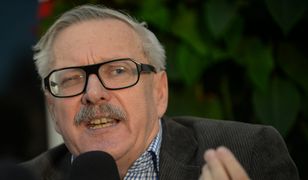 Dyrektor TVP2 Marcin Wolski swoimi fraszkami nikogo nie obraził. Kary więc nie będzie