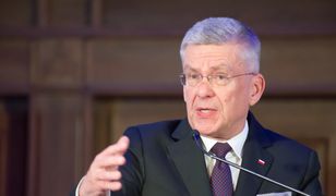 Będzie dodatkowe posiedzenie Senatu. Dla spraw "pilnych"