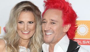 Michał Wiśniewski: Żony gwiazdora — jak długo nimi były?