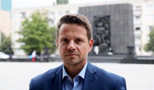 Warszawa - Wisła zanieczyszczona ściekami. Rafał Trzaskowski: Podziękuję premierowi Morawieckiemu