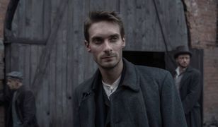 Ziuk. Młody Piłsudski. Serial może być hitem. Oglądaliście 1. odcinek?