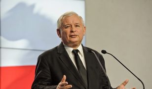 Jarosław Kaczyński: ci, co poparli Lecha Wałęsę - pomylili się