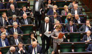 Kaczyński nie uczcił minutą ciszy Pawła Adamowicza. Polakom się to nie podoba (BADANIE WP)