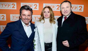 Sylwester 2018: Jacek Kurski zaciera ręce. TVP zmiażdżyło Polsat i TVN