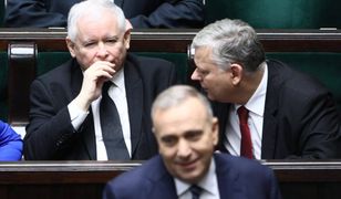 Bierzyński: Schetyna nie jest przywódcą, który jest w stanie wygrać z Kaczyńskim